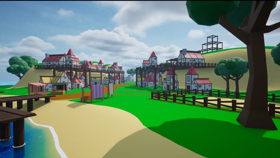 Скриншот 5 из Elisius