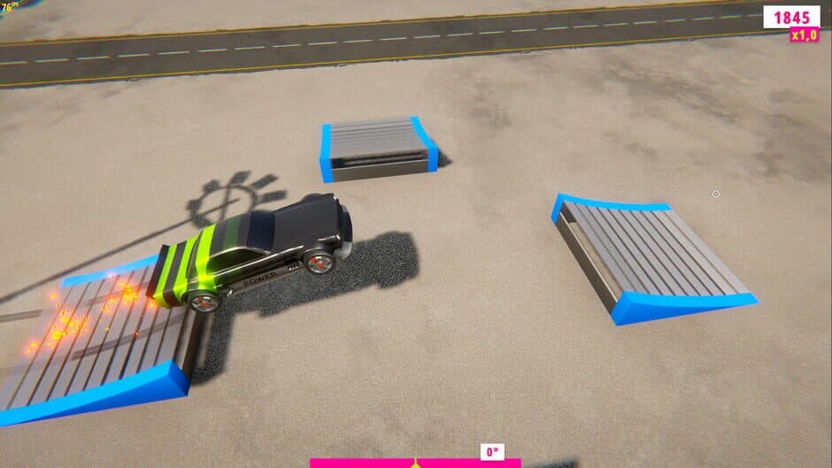 Скриншот 1 из Power of Slide