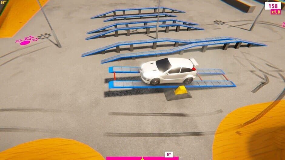 Скриншот 2 из Power of Slide
