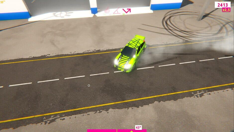 Скриншот 3 из Power of Slide