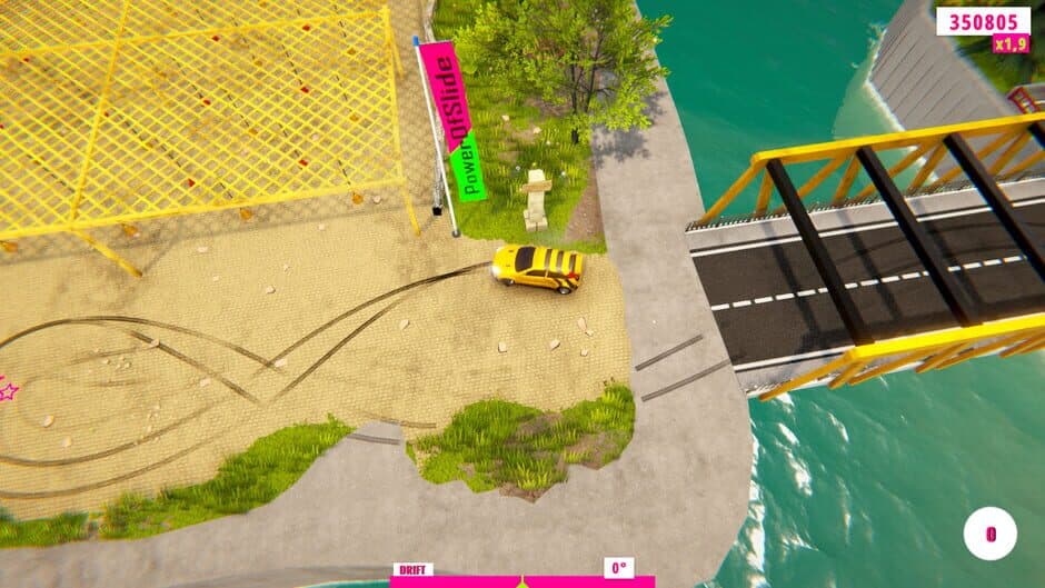 Скриншот 5 из Power of Slide