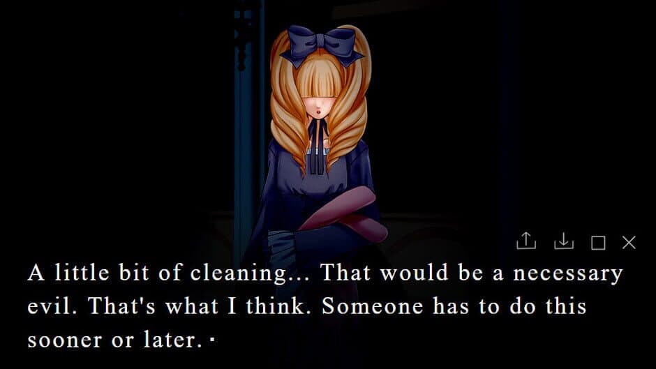 Скриншот 11 из The Remission of Sins