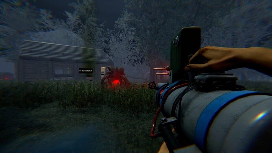Скриншот 2 из Deadsigns