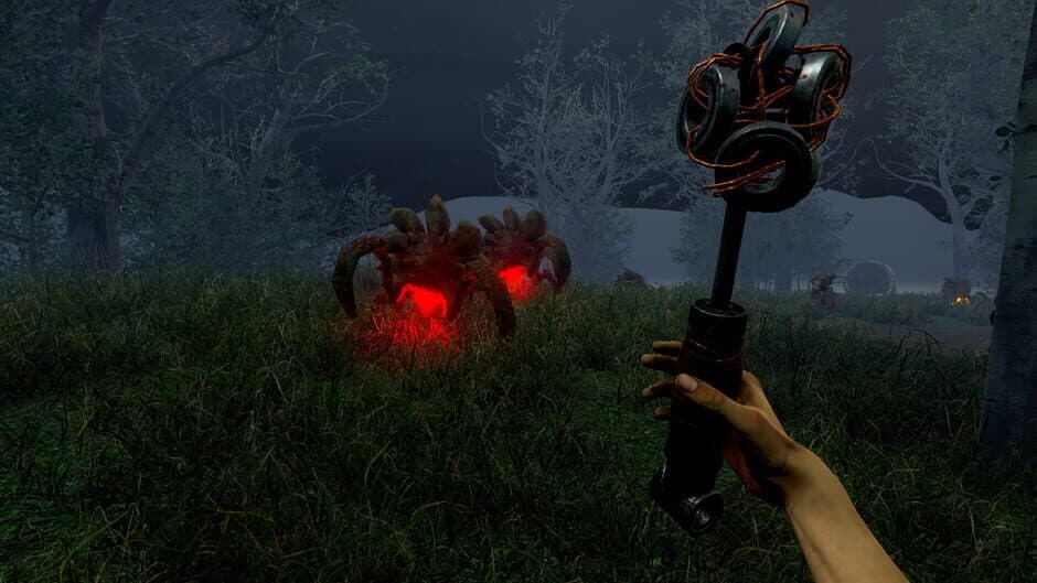 Скриншот 8 из Deadsigns