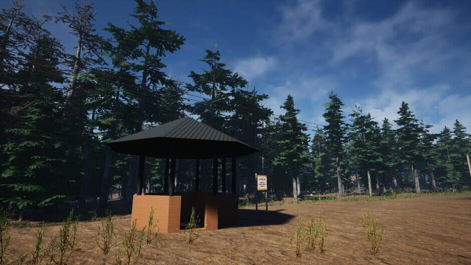 Скриншот 6 из Mushroom Picker Simulator
