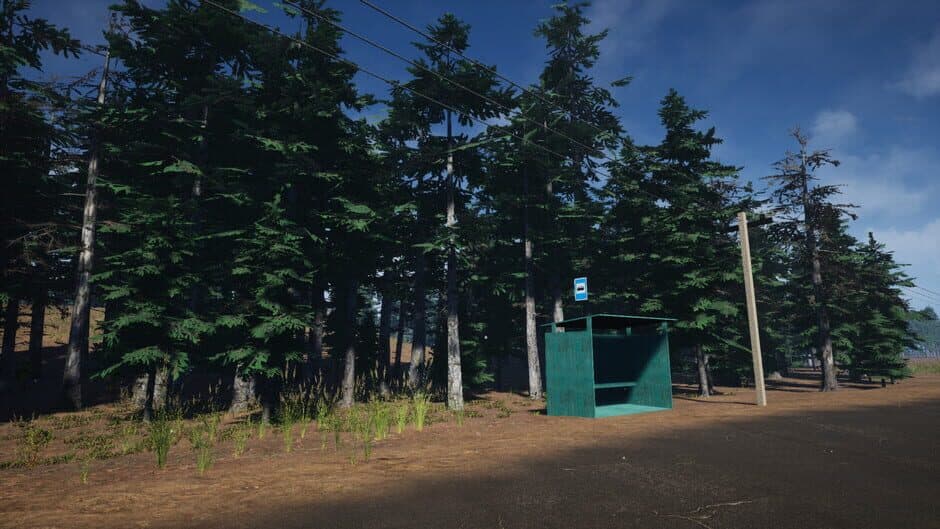 Скриншот 8 из Mushroom Picker Simulator