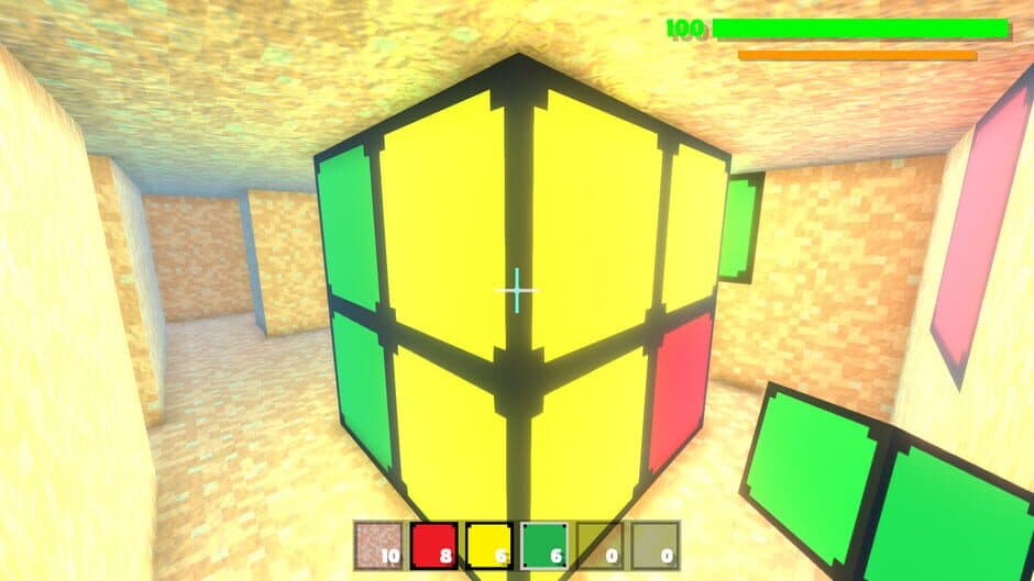 Скриншот 5 из SkyLife: VoxelSurvival