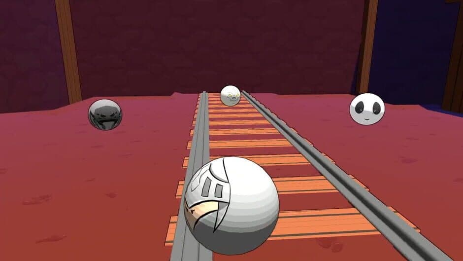 Скриншот 2 из Billiards Dungeon