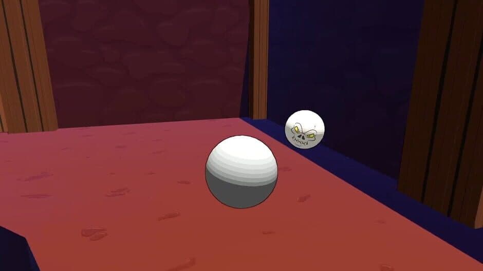Скриншот 6 из Billiards Dungeon