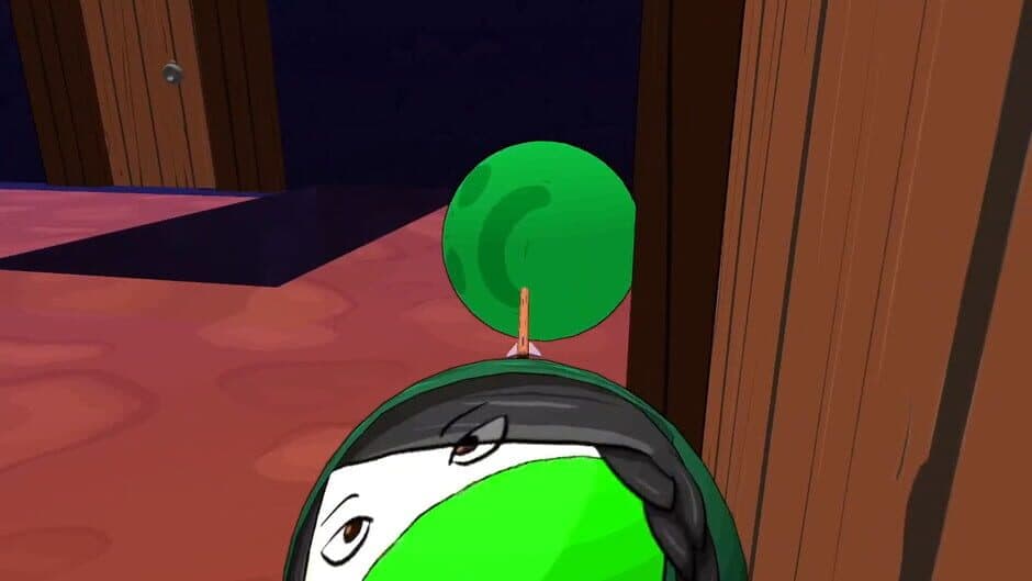 Скриншот 1 из Billiards Dungeon