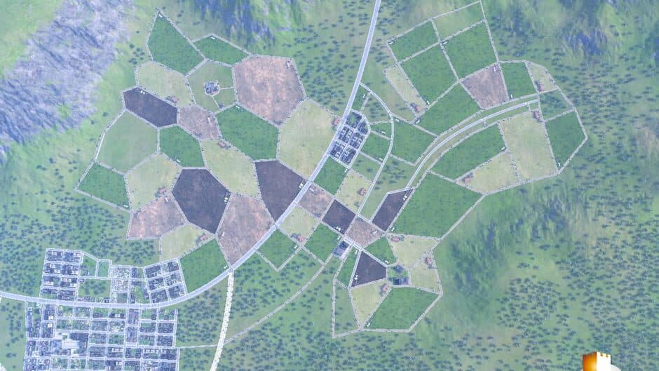 Скриншот 9 из Cities XL: Limited Edition