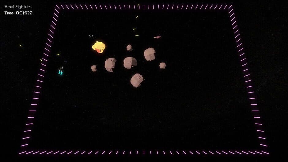 Скриншот 3 из StarPrey