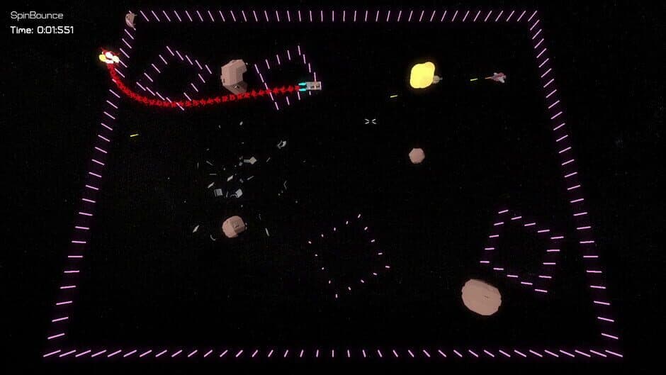 Скриншот 5 из StarPrey