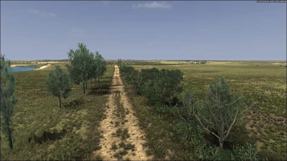 Скриншот 2 из Tank Warfare: Longstop Hill