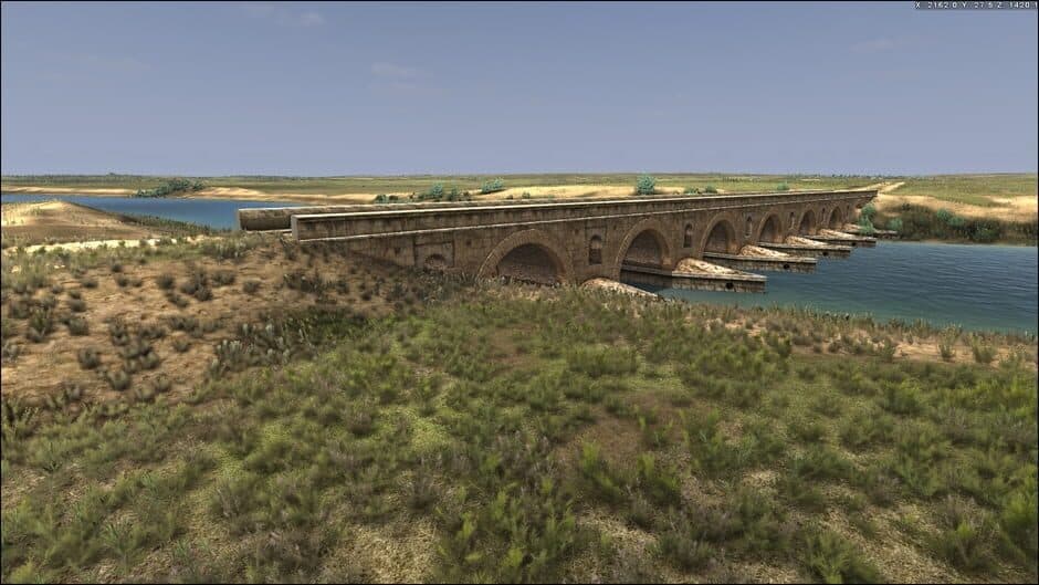 Скриншот 3 из Tank Warfare: Longstop Hill