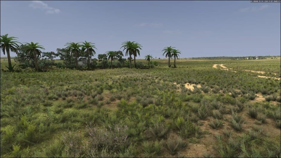 Скриншот 4 из Tank Warfare: Longstop Hill