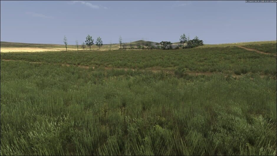 Скриншот 5 из Tank Warfare: Longstop Hill