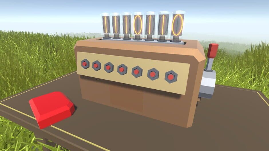 Скриншот 6 из The Cubedex of Brass and Wood