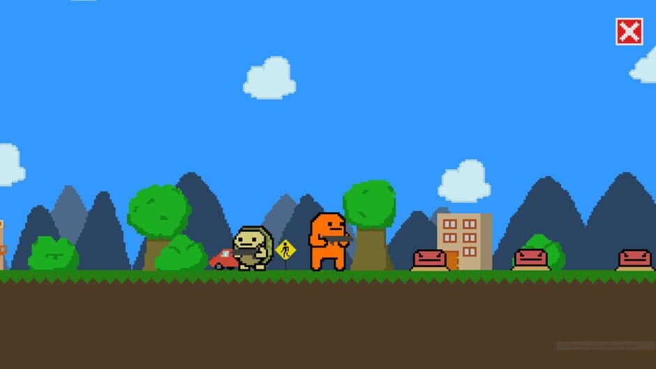 Скриншот 6 из The OrangeRice