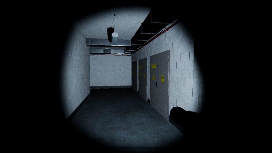 Скриншот 4 из Alone in the Office