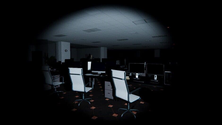 Скриншот 6 из Alone in the Office