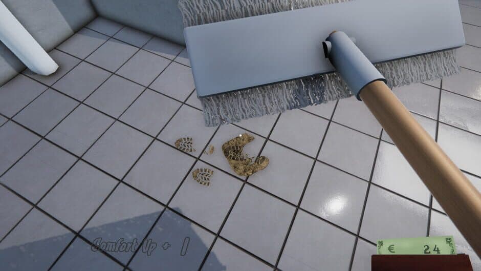 Скриншот 2 из Toilet Management Simulator