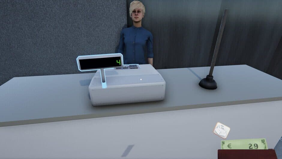 Скриншот 6 из Toilet Management Simulator