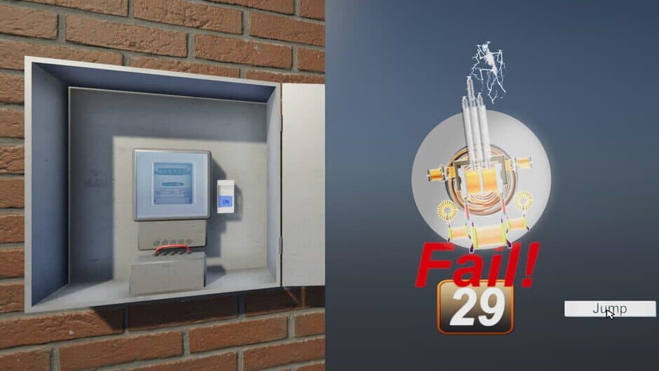 Скриншот 9 из Toilet Management Simulator