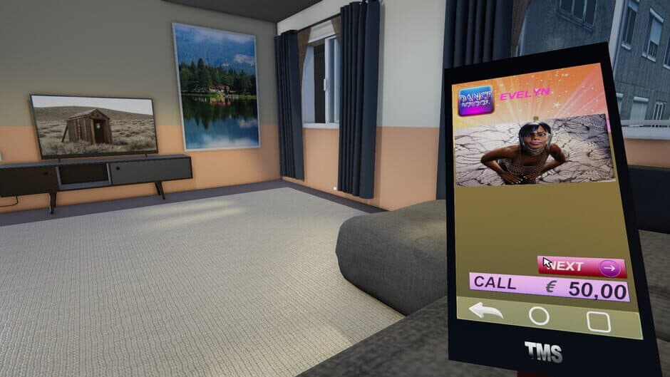Скриншот 12 из Toilet Management Simulator