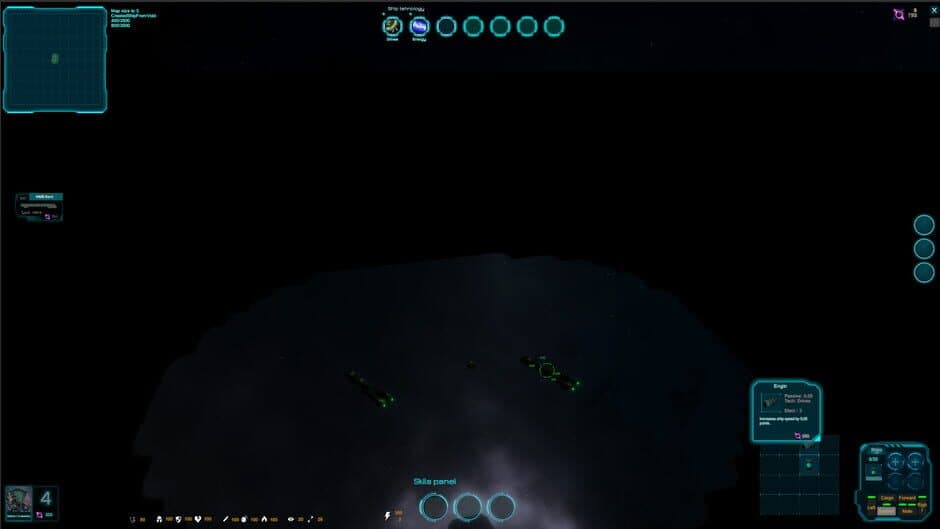 Скриншот 3 из Star Ships