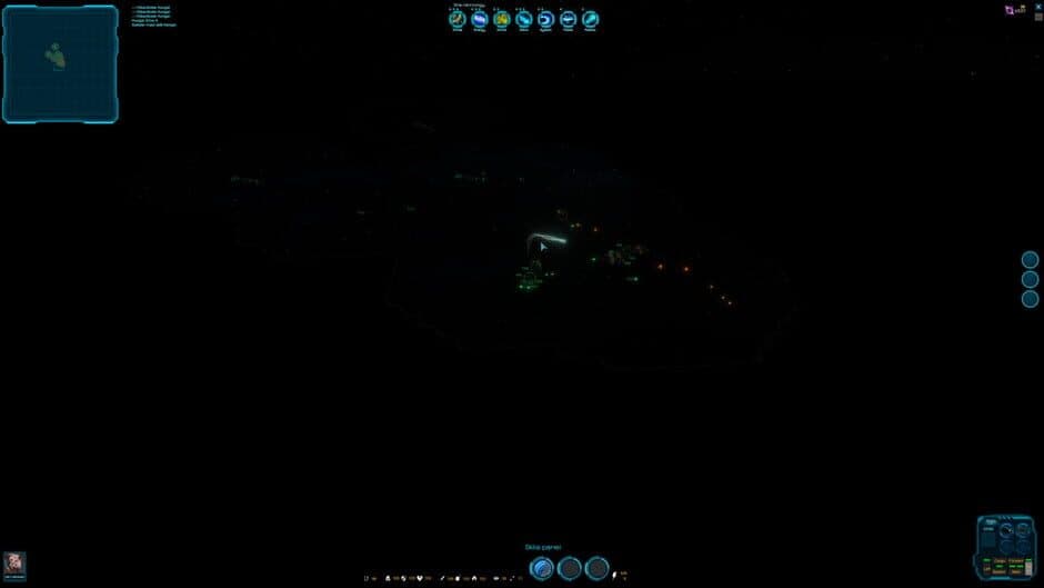 Скриншот 6 из Star Ships