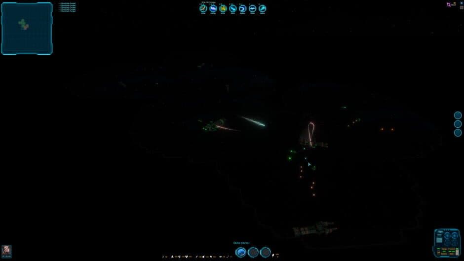 Скриншот 8 из Star Ships