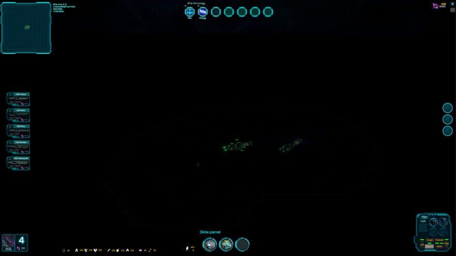 Скриншот 10 из Star Ships