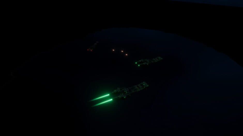 Скриншот 9 из Star Ships