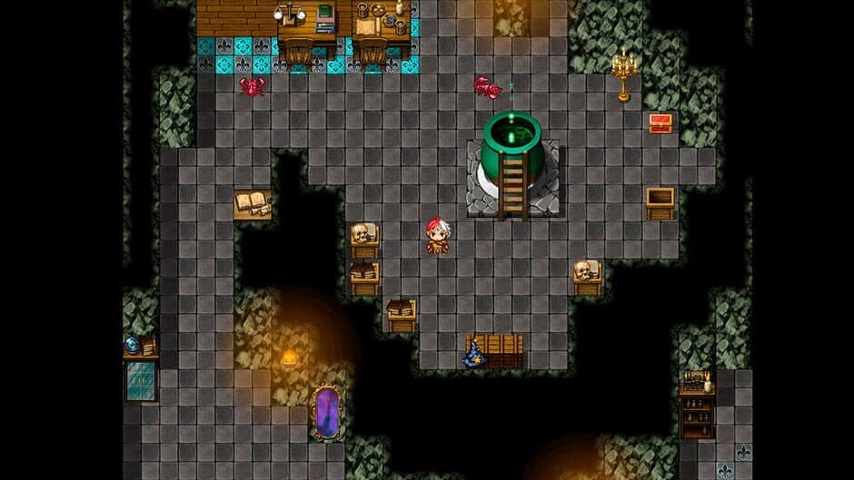 Скриншот 5 из Bara Giants