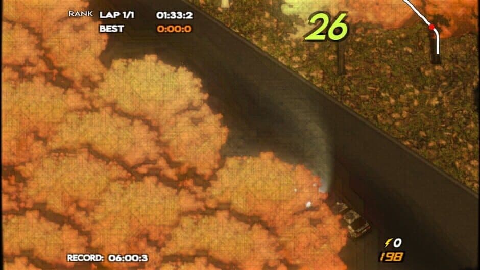 Скриншот 11 из Woden GP