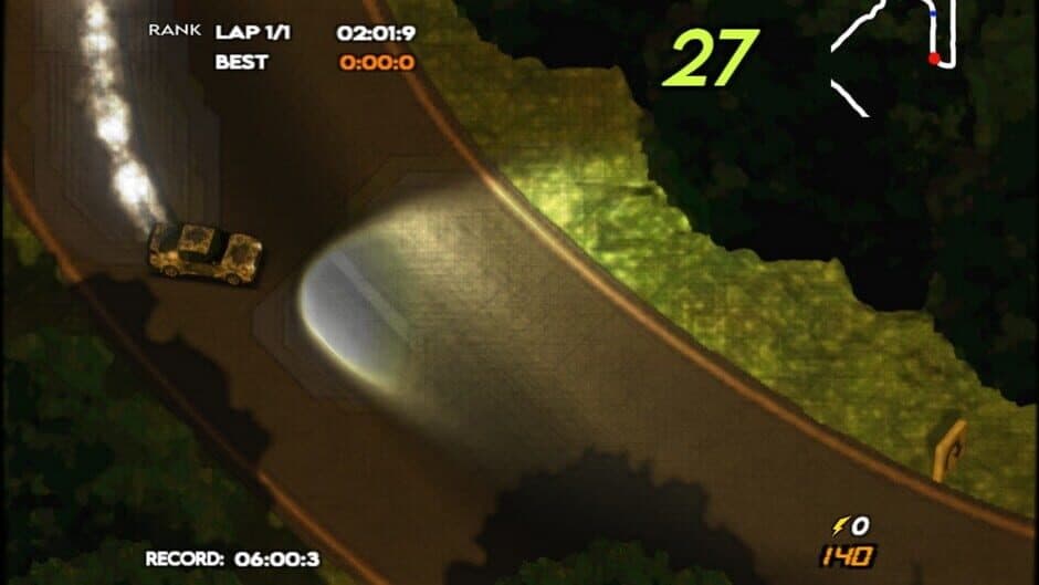 Скриншот 12 из Woden GP