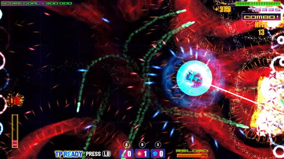Скриншот 2 из High Speed Cataclysm