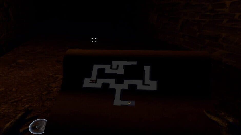 Скриншот 1 из Broken Dungeon