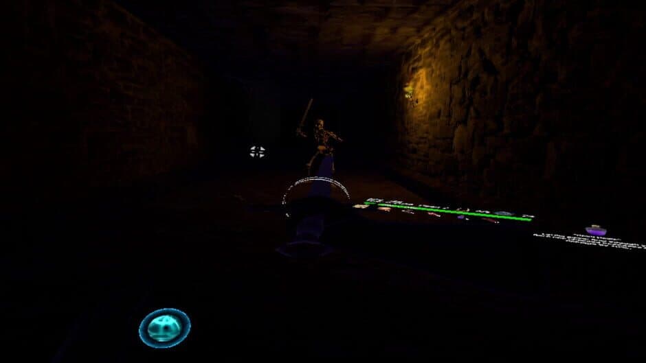 Скриншот 2 из Broken Dungeon