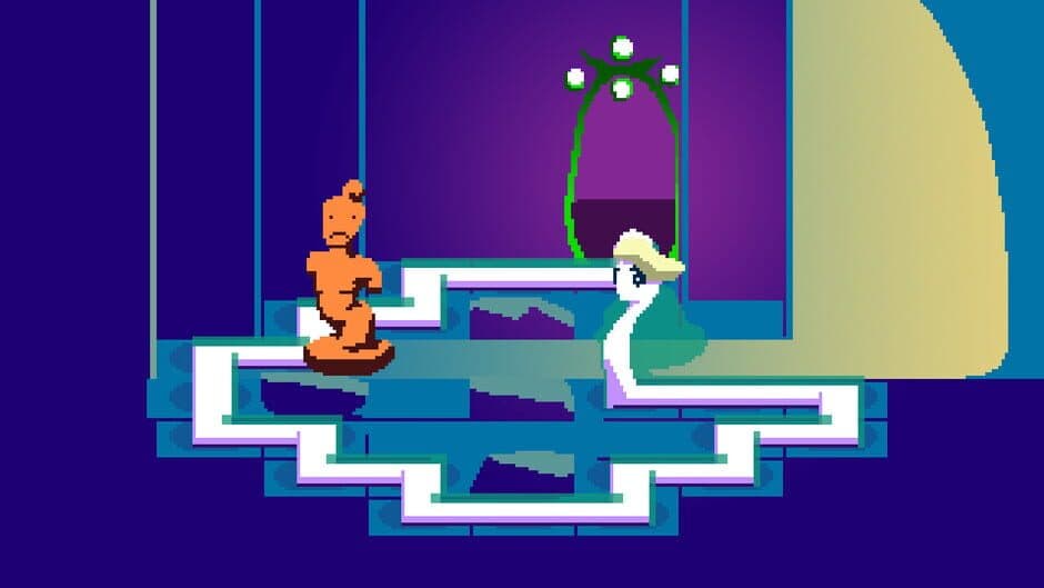 Скриншот 2 из The Wormaid