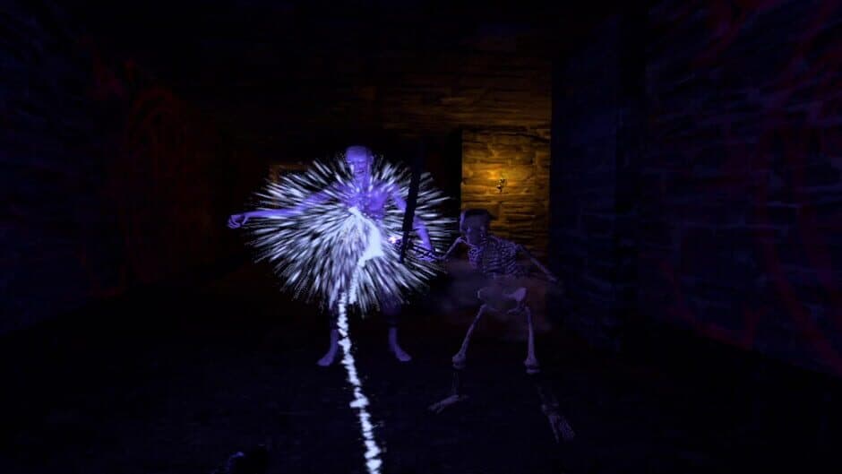 Скриншот 3 из Broken Dungeon