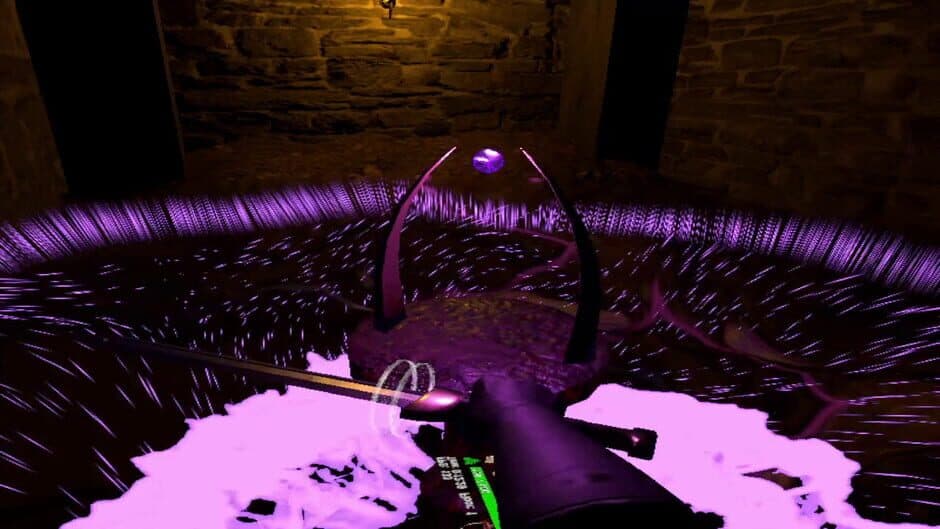 Скриншот 6 из Broken Dungeon
