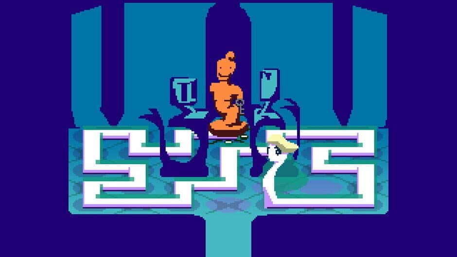 Скриншот 7 из The Wormaid
