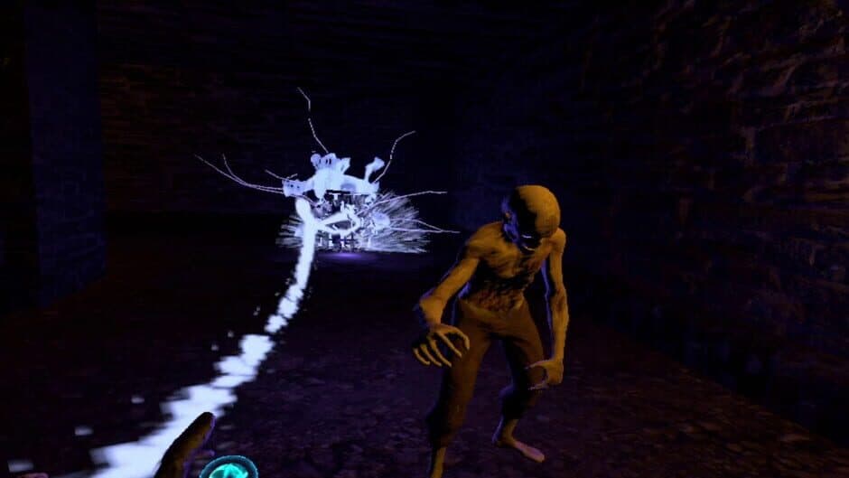 Скриншот 11 из Broken Dungeon
