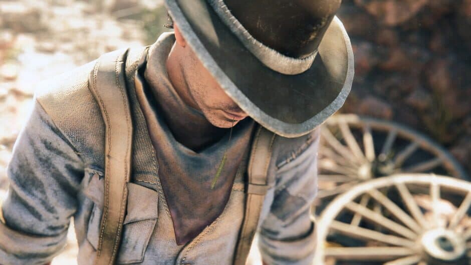 Скриншот 1 из Wild West Legacy