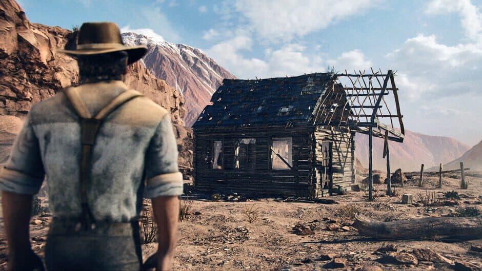 Скриншот 2 из Wild West Legacy