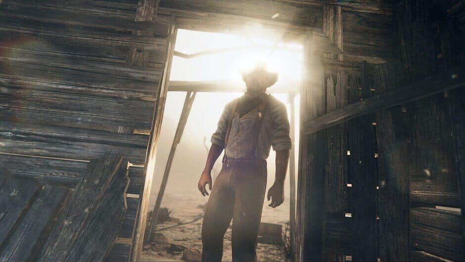 Скриншот 3 из Wild West Legacy