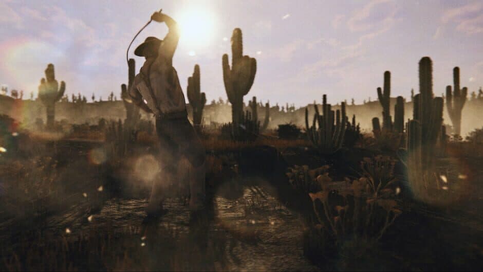 Скриншот 5 из Wild West Legacy