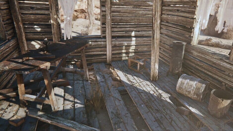 Скриншот 6 из Wild West Legacy